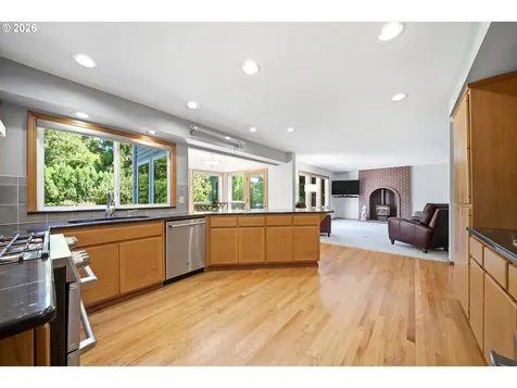 2647 SW Sylvania Terrace Portland OR 97219