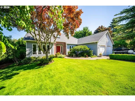 2647 SW Sylvania Terrace Portland OR 97219