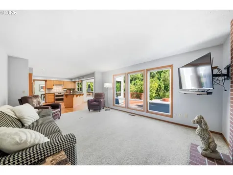 2647 SW Sylvania Terrace Portland OR 97219