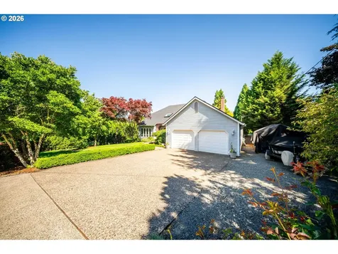 2647 SW Sylvania Terrace Portland OR 97219