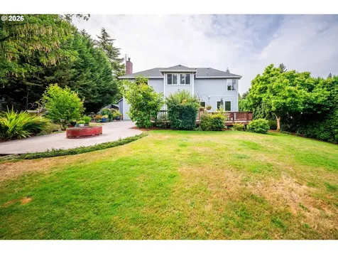 2647 SW Sylvania Terrace Portland OR 97219