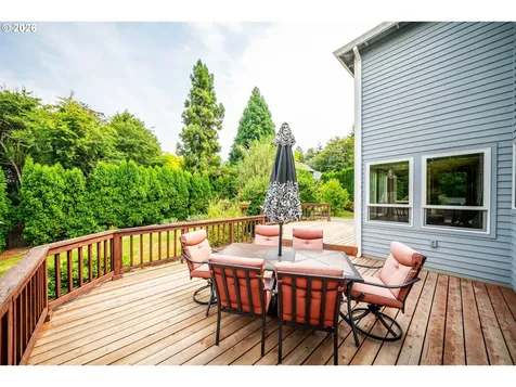 2647 SW Sylvania Terrace Portland OR 97219
