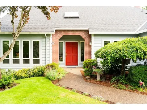 2647 SW Sylvania Terrace Portland OR 97219