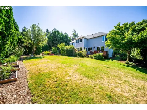 2647 SW Sylvania Terrace Portland OR 97219