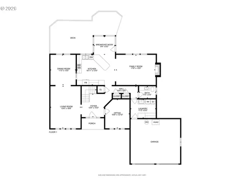 2647 SW Sylvania Terrace Portland OR 97219