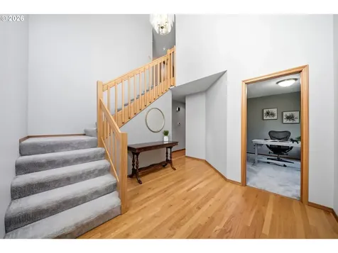 2647 SW Sylvania Terrace Portland OR 97219