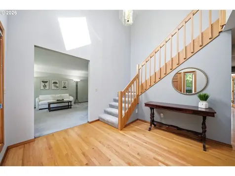 2647 SW Sylvania Terrace Portland OR 97219