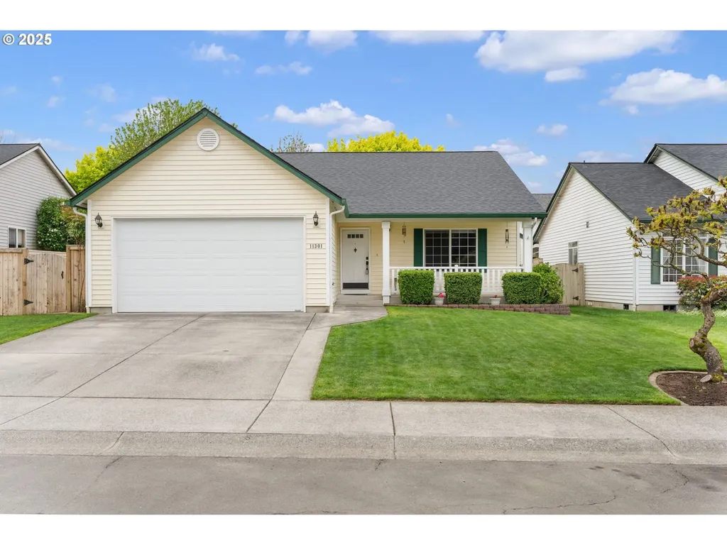 11301 NE 104th Street Vancouver WA 98662