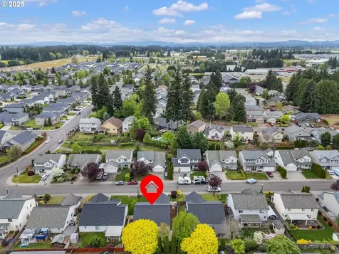 11301 NE 104th Street Vancouver WA 98662