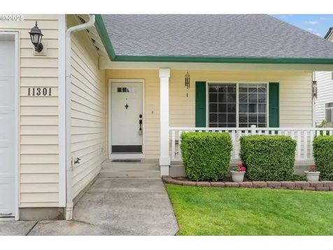11301 NE 104th Street Vancouver WA 98662