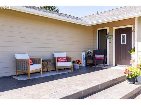 2111 View Court The Dalles OR 97058