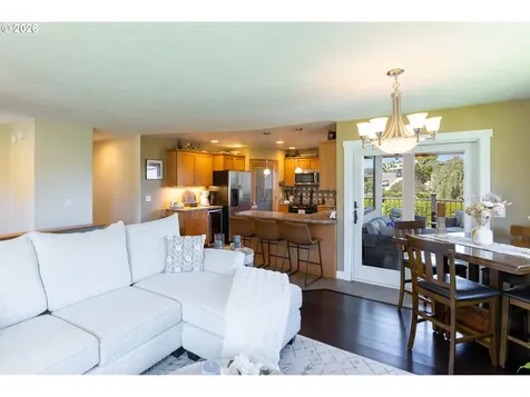 2111 View Court The Dalles OR 97058
