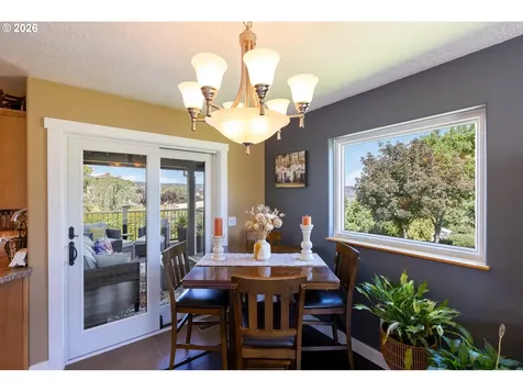 2111 View Court The Dalles OR 97058