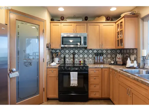 2111 View Court The Dalles OR 97058