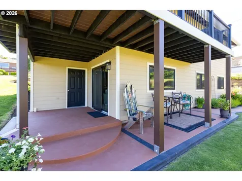 2111 View Court The Dalles OR 97058