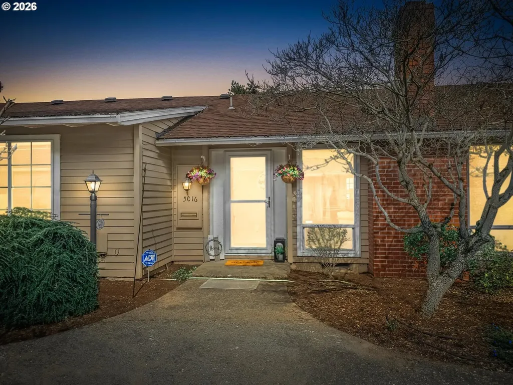 5016 SW Normandy Place Beaverton OR 97005