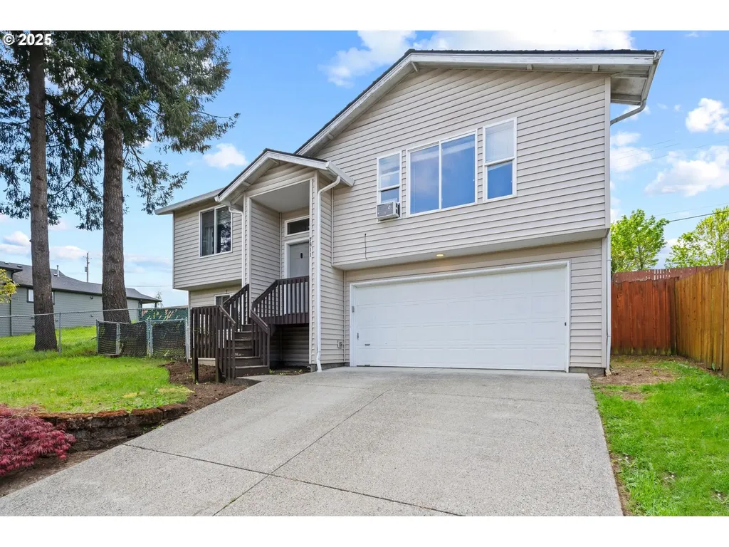 7611 NE 64th Circle Vancouver WA 98662