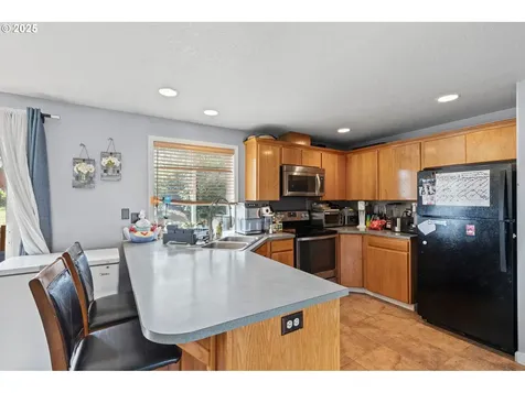 7611 NE 64th Circle Vancouver WA 98662