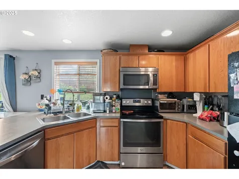 7611 NE 64th Circle Vancouver WA 98662
