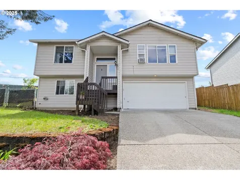 7611 NE 64th Circle Vancouver WA 98662