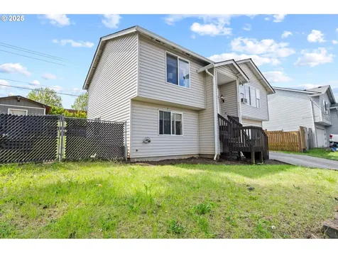 7611 NE 64th Circle Vancouver WA 98662