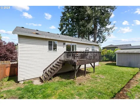 7611 NE 64th Circle Vancouver WA 98662