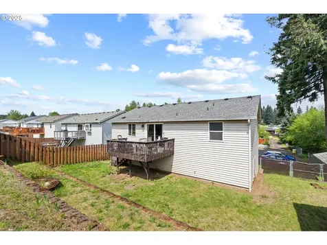 7611 NE 64th Circle Vancouver WA 98662