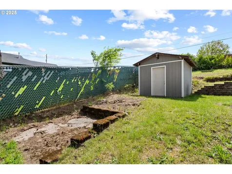 7611 NE 64th Circle Vancouver WA 98662
