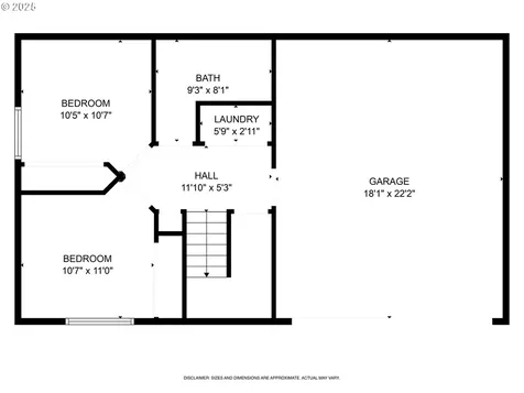 7611 NE 64th Circle Vancouver WA 98662