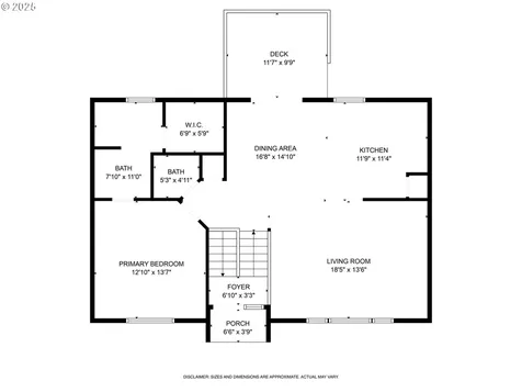 7611 NE 64th Circle Vancouver WA 98662