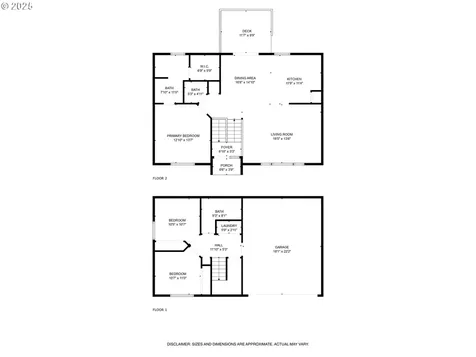 7611 NE 64th Circle Vancouver WA 98662