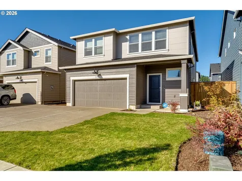 2932 V Street Springfield OR 97477