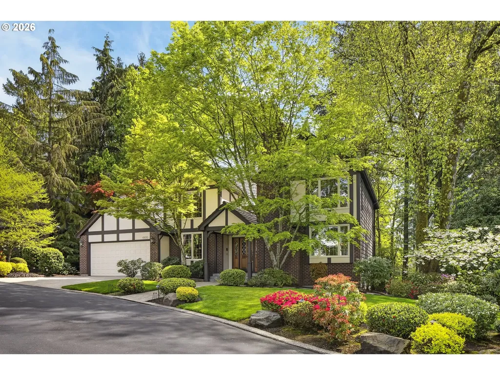 4830 SW Dosch Park Lane Portland OR 97239