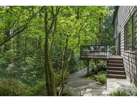 4830 SW Dosch Park Lane Portland OR 97239