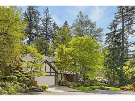 4830 SW Dosch Park Lane Portland OR 97239