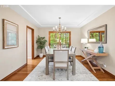 4830 SW Dosch Park Lane Portland OR 97239