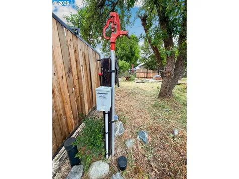 209 Washington Street Canyon City OR 97820