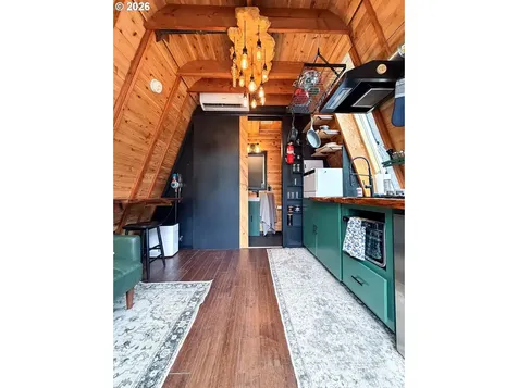 209 Washington Street Canyon City OR 97820