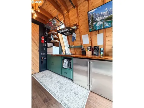 209 Washington Street Canyon City OR 97820
