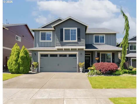 409 N 43rd Court Ridgefield WA 98642