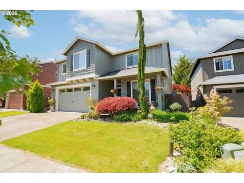 409 N 43rd Court Ridgefield WA 98642