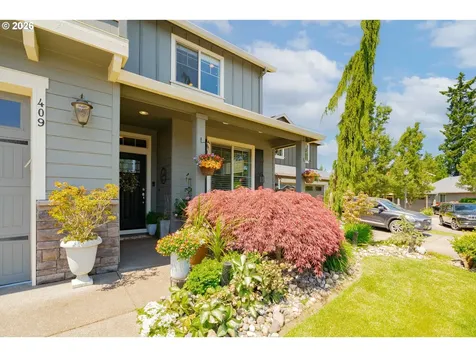 409 N 43rd Court Ridgefield WA 98642