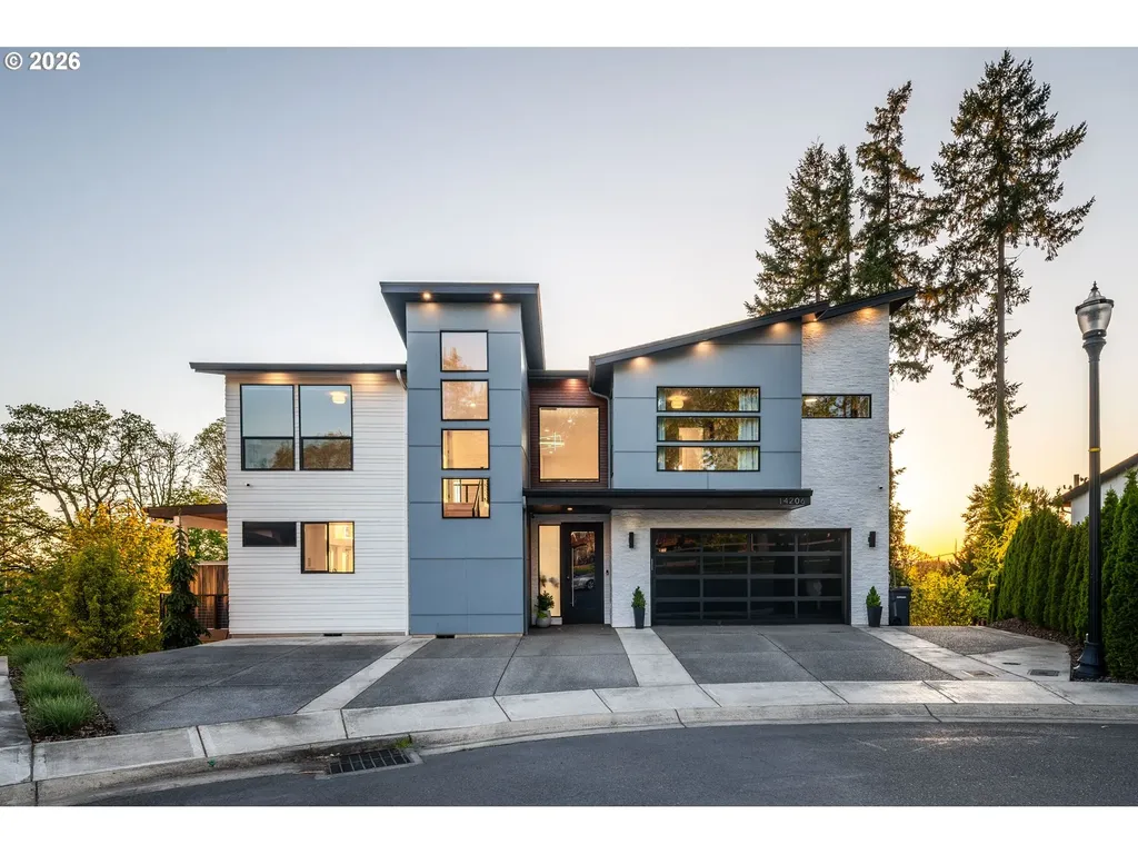 14206 NE 23rd Court Vancouver WA 98686
