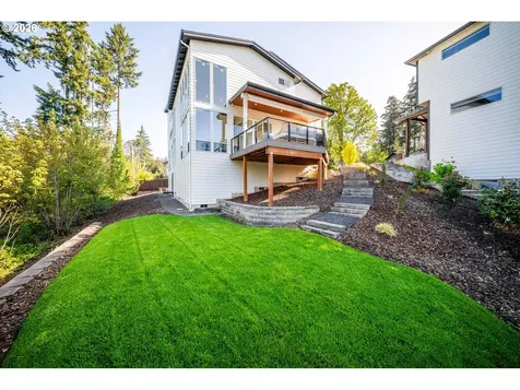 14206 NE 23rd Court Vancouver WA 98686