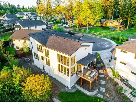 14206 NE 23rd Court Vancouver WA 98686