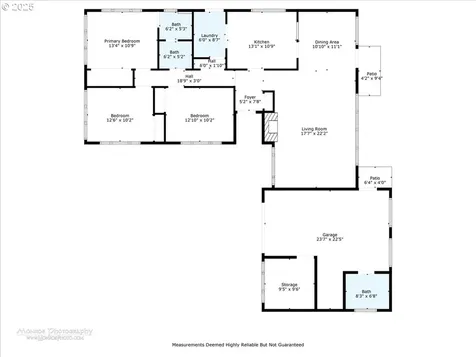 4209 SE 101st Avenue Portland OR 97266