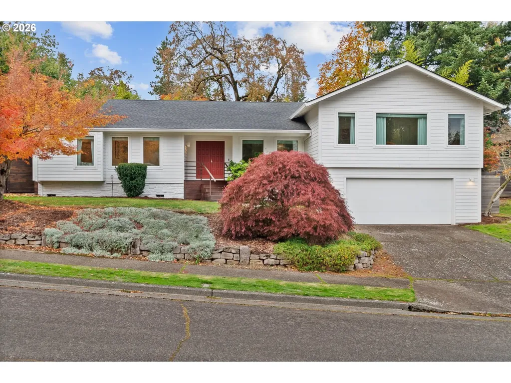 1464 Greentree Circle Lake Oswego OR 97034