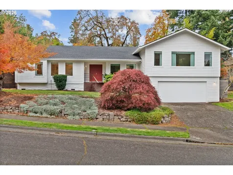 1464 Greentree Circle Lake Oswego OR 97034