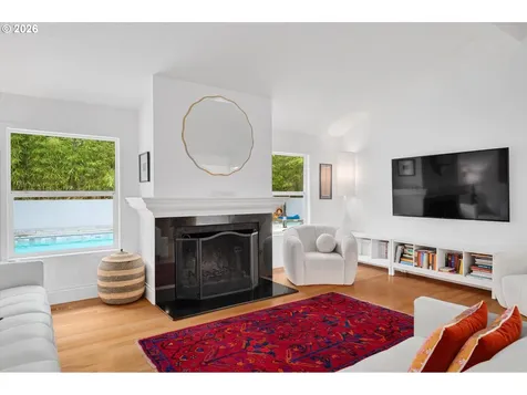 1464 Greentree Circle Lake Oswego OR 97034