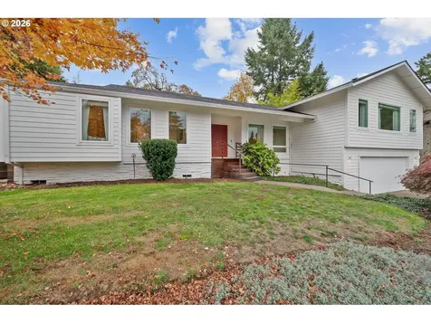 1464 Greentree Circle Lake Oswego OR 97034